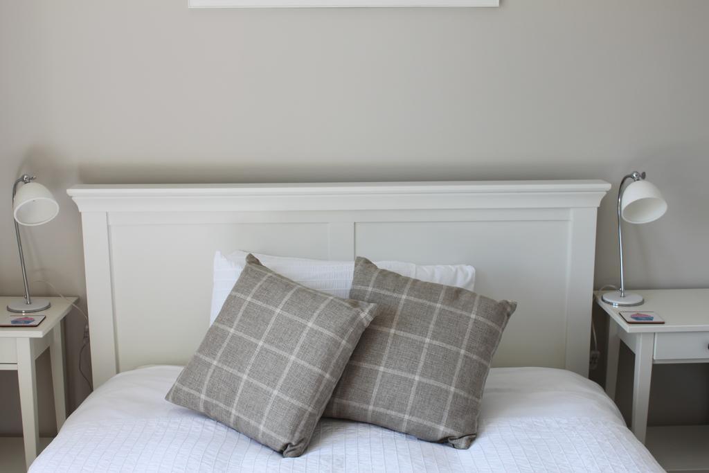 Barton House Bed and Breakfast Matlock  Exteriör bild