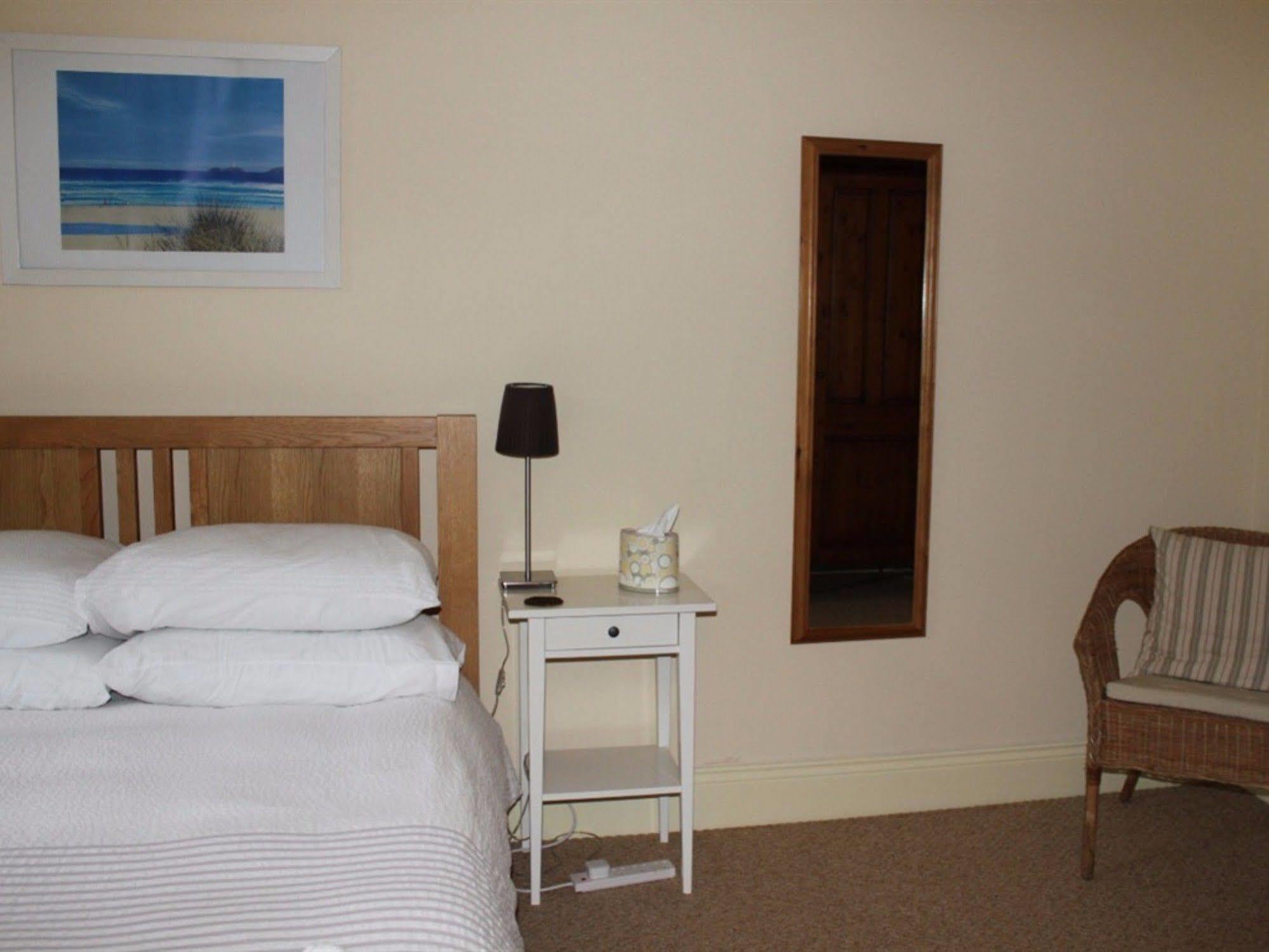 Barton House Bed and Breakfast Matlock  Exteriör bild